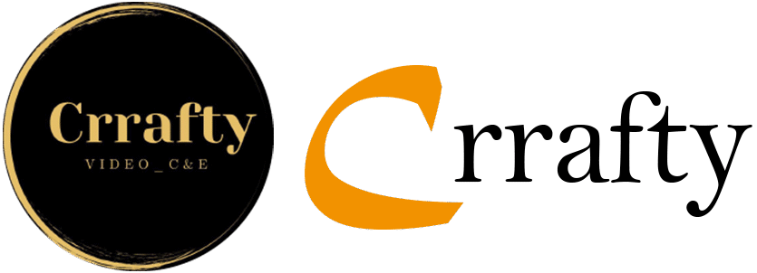 Crrafty logo